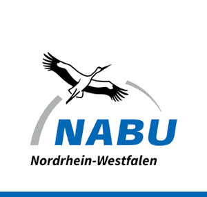 Logo des NABU Nordrhein-Westfalen